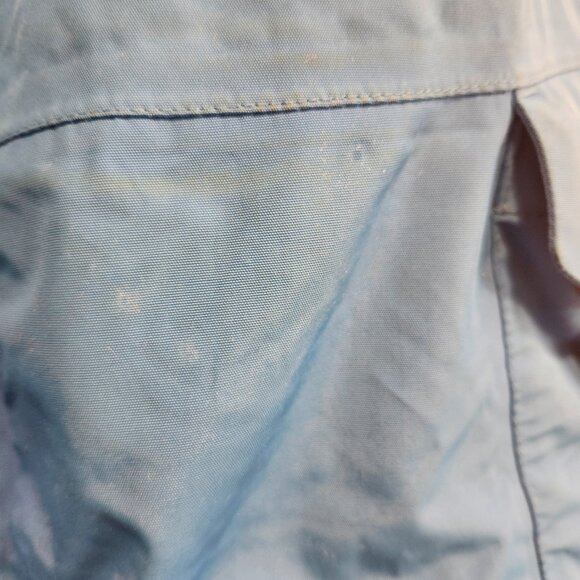 The North Face Women's HyVent Snow Pants - Picture 8 of 9